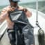 Wayward Roll Top Backpack - 38L