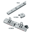 External Acess System  -  Track, Cars &amp; Endstops