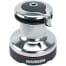 al3 of Harken Radial Chrome Two-Speed Self-Tailing Winches
