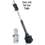 Eye-Jaw Toggle Detail of Harken Unit 3 MKIV Racing Headsail Reefing & Furling System - 45 - 60 ft Boats