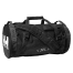 black of Helly Hansen Duffle Bag 2 30L