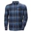 front of Helly Hansen Men's Classice Check Shirt