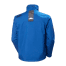 back of Helly Hansen Men's Crew Midlayer Sailing Jacket