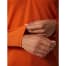 cuffs of Helly Hansen Men's HP Half-zip Pullover