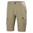 54154-720 of Helly Hansen QD II 28 Fallen Rock Cargo Shorts