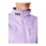 close up of Helly Hansen Women's Crew Midlayer Sailing Jacket
