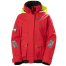 front of Helly Hansen Women's Pier Jackets