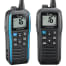 IC-M25 EVO Buoyant Handheld VHF Radio