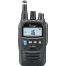 M85IS Ultra Compact Intrinsically Safe VHF Radio