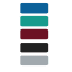 colors of Interlux Pacifica Plus - Ablative Seasonal Antifouling Paint