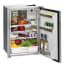 Open View of Isotherm Cruise 130 Drink Stainless Steel AC DC Fridge Only - 4.6 Cu Ft,130 Liters