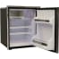 Cruise 130 Elegance Refrigerator with Freezer - 4.6 Cu Ft 130 Liter