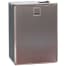 Outside of Isotherm Cruise 130 Elegance Refrigerator with Freezer - 4.6 Cu Ft 130 Liter