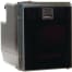 black of Isotherm Cruise 65 Elegance Refrigerator with Freezer