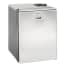 silver of Isotherm Cruise 65 Elegance Refrigerator with Freezer