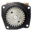 10970 cooling pump rear view of Jabsco 10970 Jabsco Perkins Water Pump - 3/4" NPT