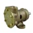2760 of Jabsco 2760 Series Flexible Impeller Pedestal Pumps