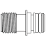 Diaphragm Pump Port Fittings