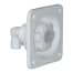 44411-1045 of Jabsco Flush Mount Water Inlet with Pressure Regulator