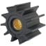 main of Jabsco Impellers- Spline Drive