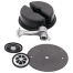 Jabsco Pump Replacement Parts