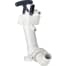 Jabsco Twist 'n Lock Manual Toilet Pump Kit