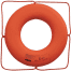 Jim-Buoy GX Series Life Rings