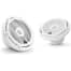 M3 Marine Speakers - 6.5" with White Classic Grille M3-650X-C-GW