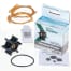 F4 Pump Flexible Impeller Kit