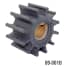 09-801B of Johnson Pumps Flexible Impellers - MC97, Nitrile & Neoprene