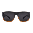 front of Kaenon Burnet FC Polarized Sunglasses