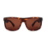 front view of Kaenon Burnet Mid Sunglasses