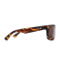 side view of Kaenon Burnet Mid Sunglasses