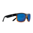 blue angle of Kaenon Burnet XL Sunglasses 