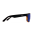 blue side of Kaenon Burnet XL Sunglasses 