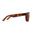 copper side of Kaenon Burnet XL Sunglasses 