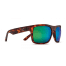 green angle of Kaenon Burnet XL Sunglasses 