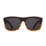grey front of Kaenon Burnet XL Sunglasses 