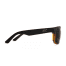 grey side of Kaenon Burnet XL Sunglasses 