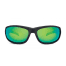 green front of Kaenon Capitola Sunglasses 