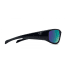 green side of Kaenon Capitola Sunglasses 