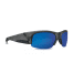 blue angle of Kaenon Hard Core Sunglasses 