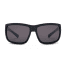 front of Kaenon Redwood Sunglasses