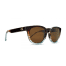 brown angle of Kaenon Strand Sunglasses 