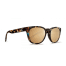 gold angle of Kaenon Strand Sunglasses 