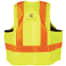 Hi-Vis Mesh Deluxe Vest