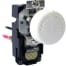 Replacement Thermostat - Single or Double Pole