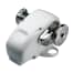 view2  of Lewmar H2 Horizontal Windlass