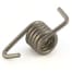 d1 of Lewmar Rope Clutch Spare Spring