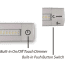 Adjustable Linear LED Light